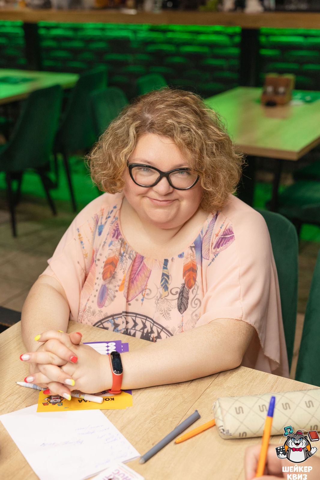 Ситник Ирина Анатольевна