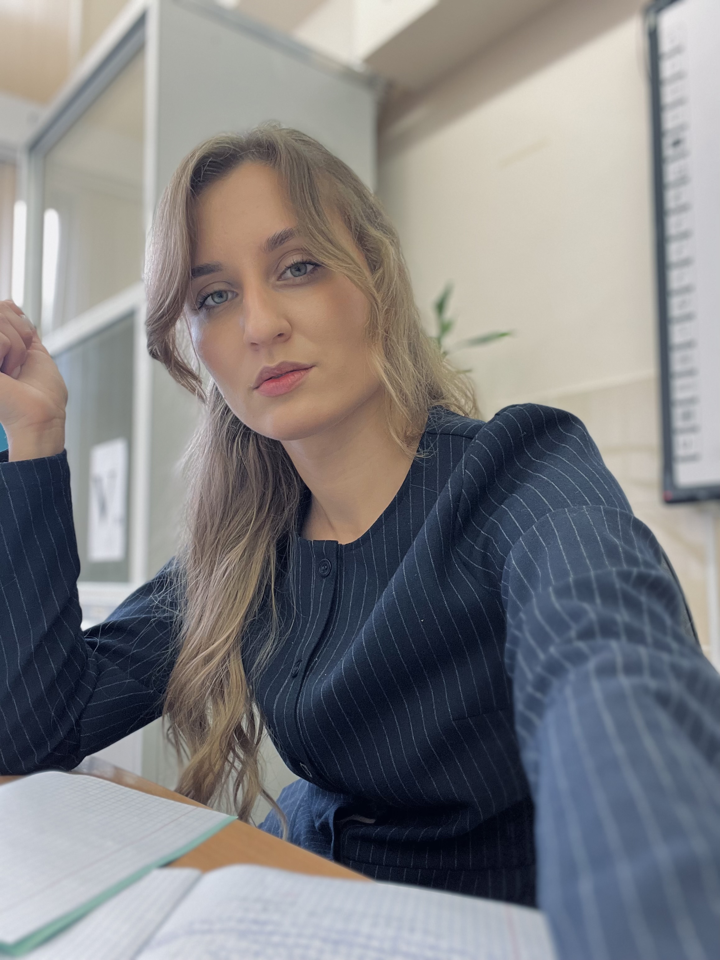 Кастрица Анастасия Сергеевна