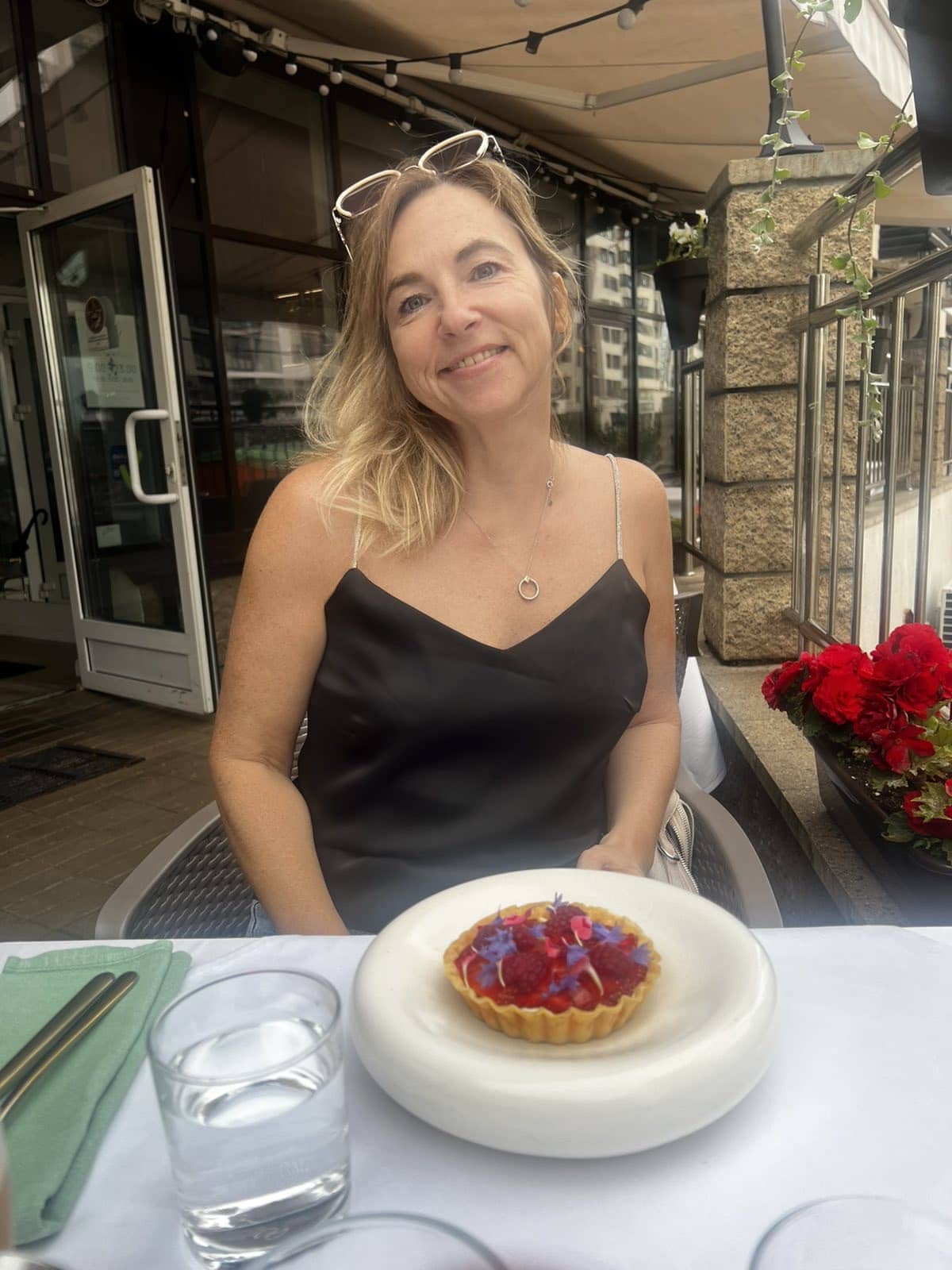 Антоненкова Лаура Алексеевна