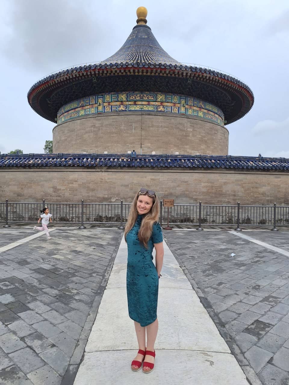 Алимова Ольга Геннадиевна