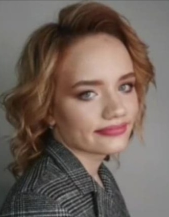 Яцевич Алина Сергеевна