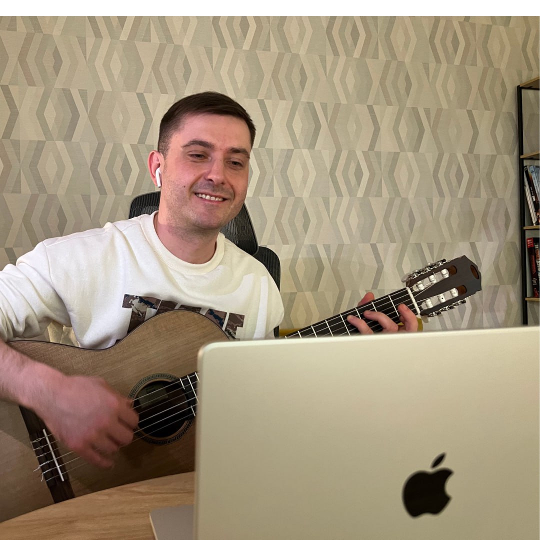 Соболевский Дмитрий