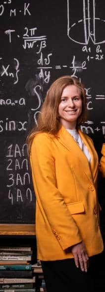 Давудова Вероника Николаевна