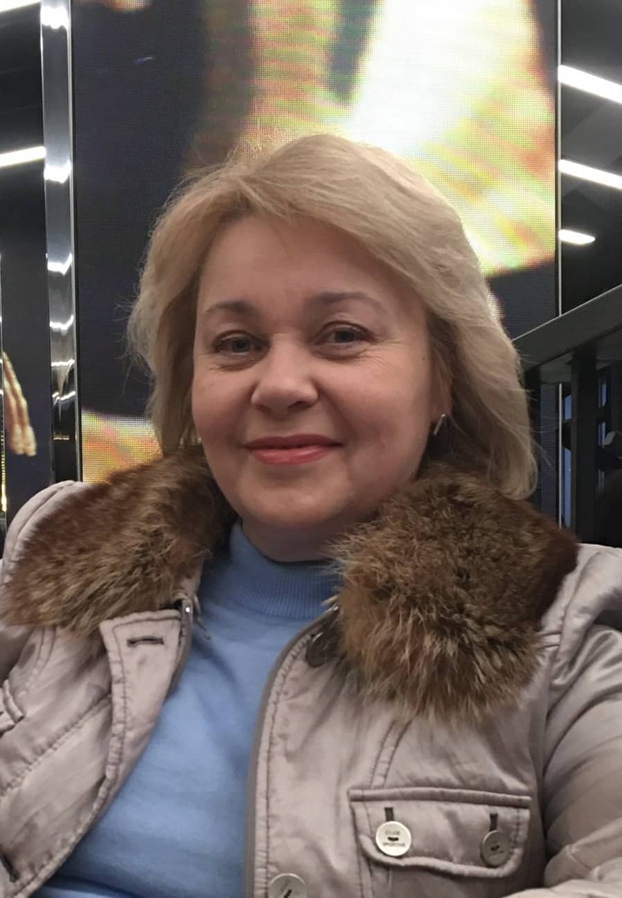 Пухальская Алла Петровна