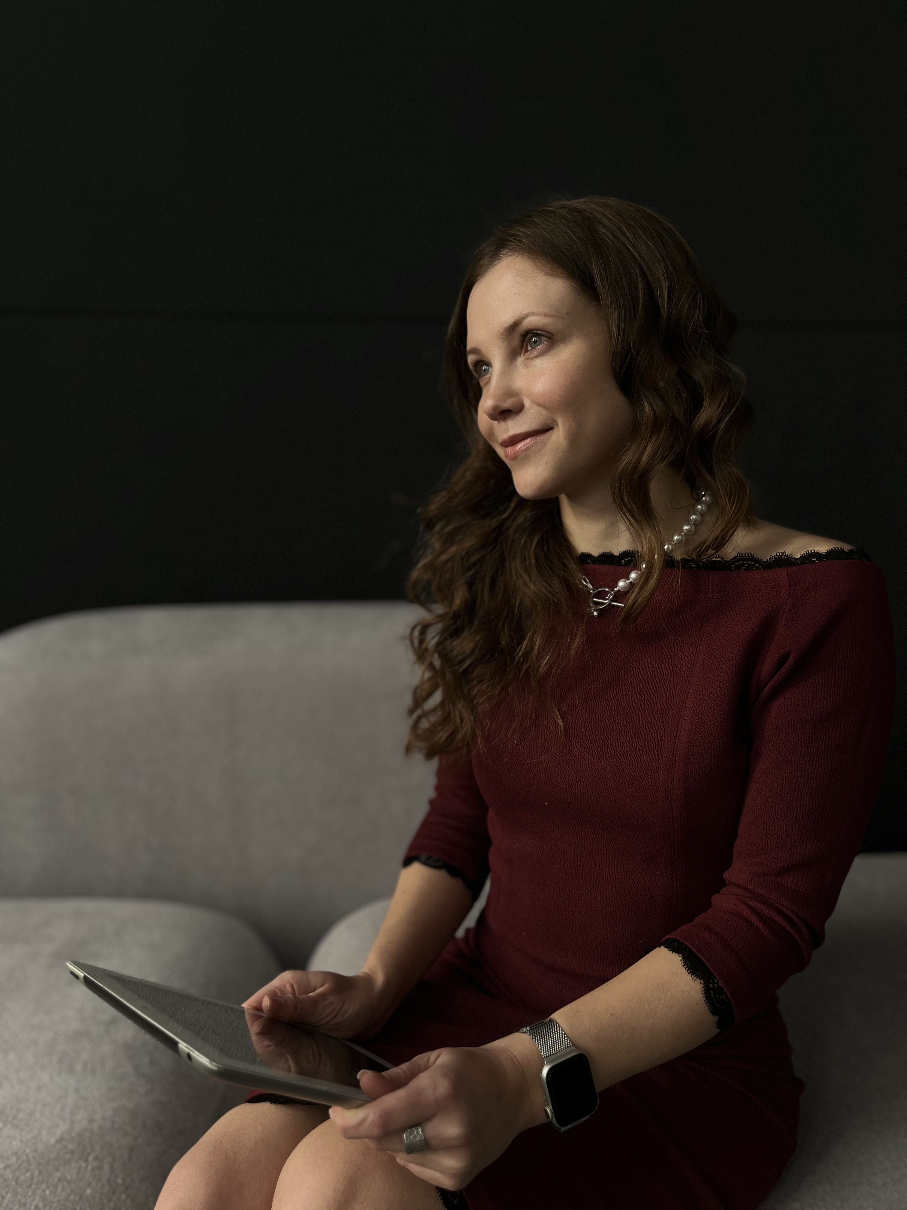 Кононова Юлия Николаевна