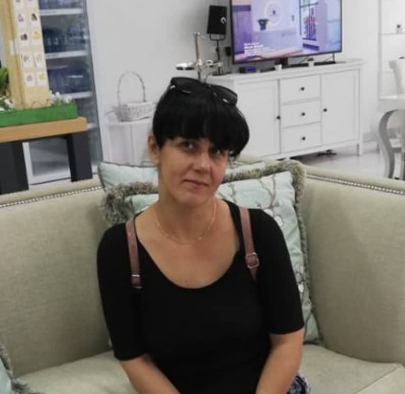 Бунько Наталья Михайловна