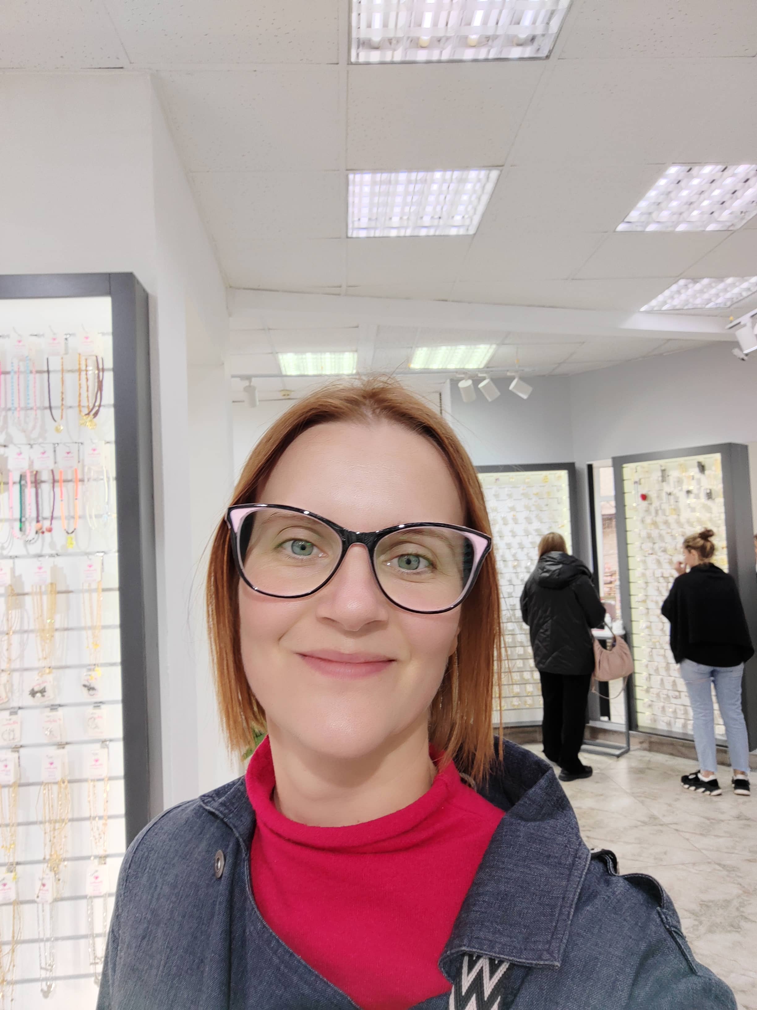 Ашурко Анна Николаевна