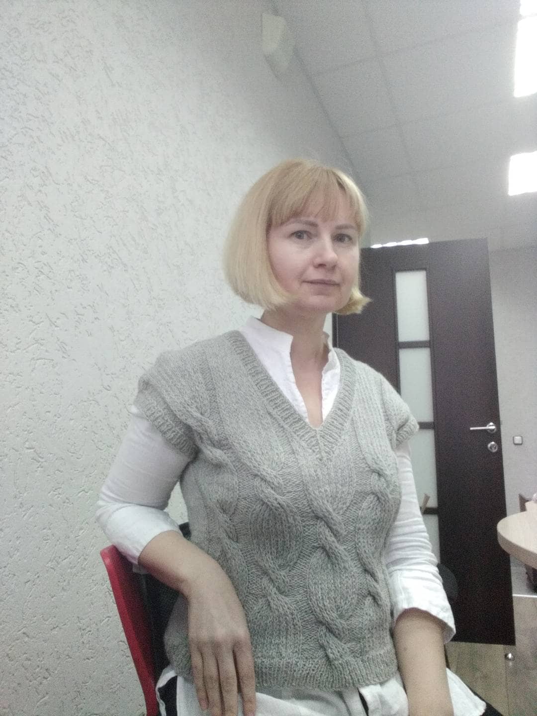 Казак Анна Сергеевна