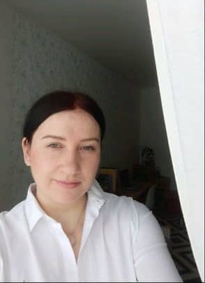 Ивашко Юлия Вацлавовна