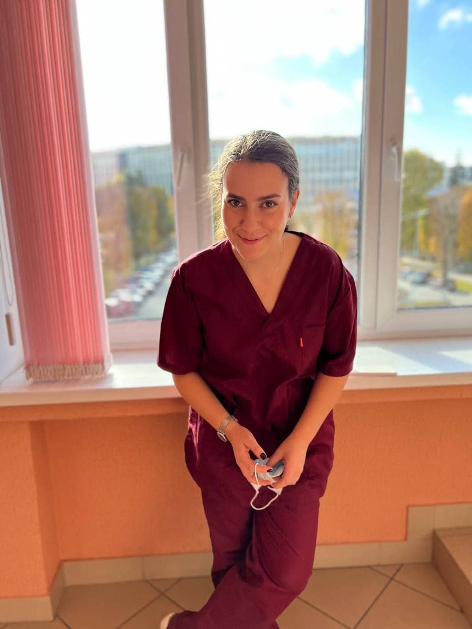 Коновалова Анна Витальевна