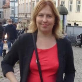 Кушнер Наталья Петровна