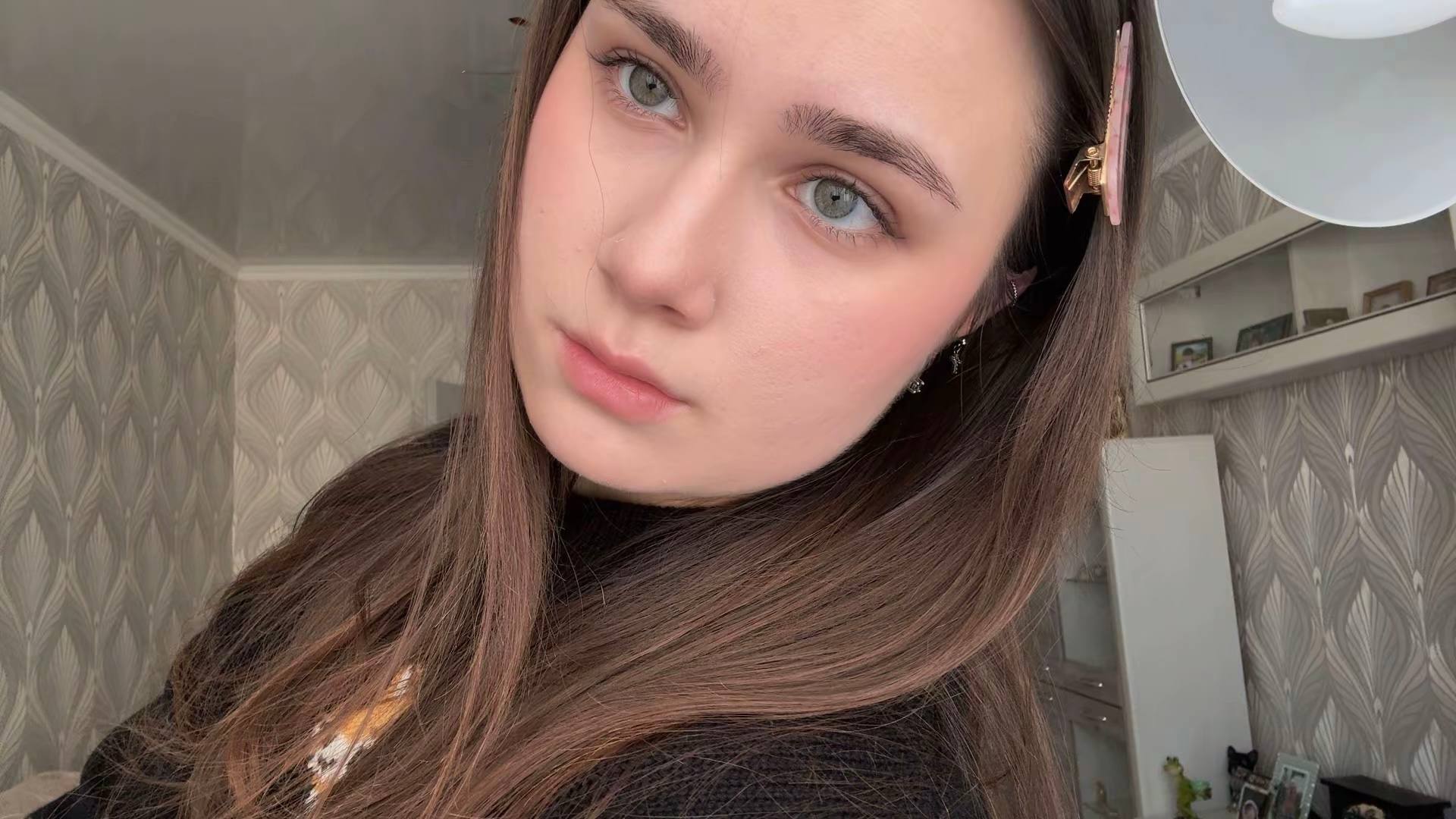 Мишанова Ульяна Викторовна