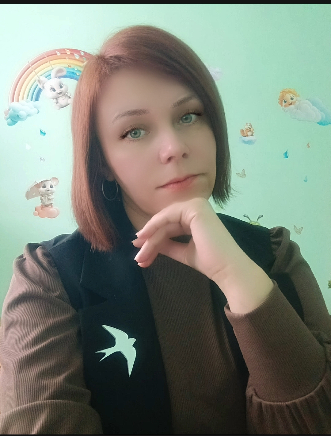 Романюк Марина Николаевна
