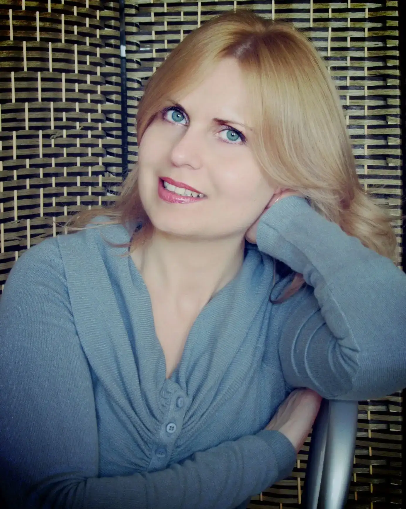 Крох Светлана Сергеевна