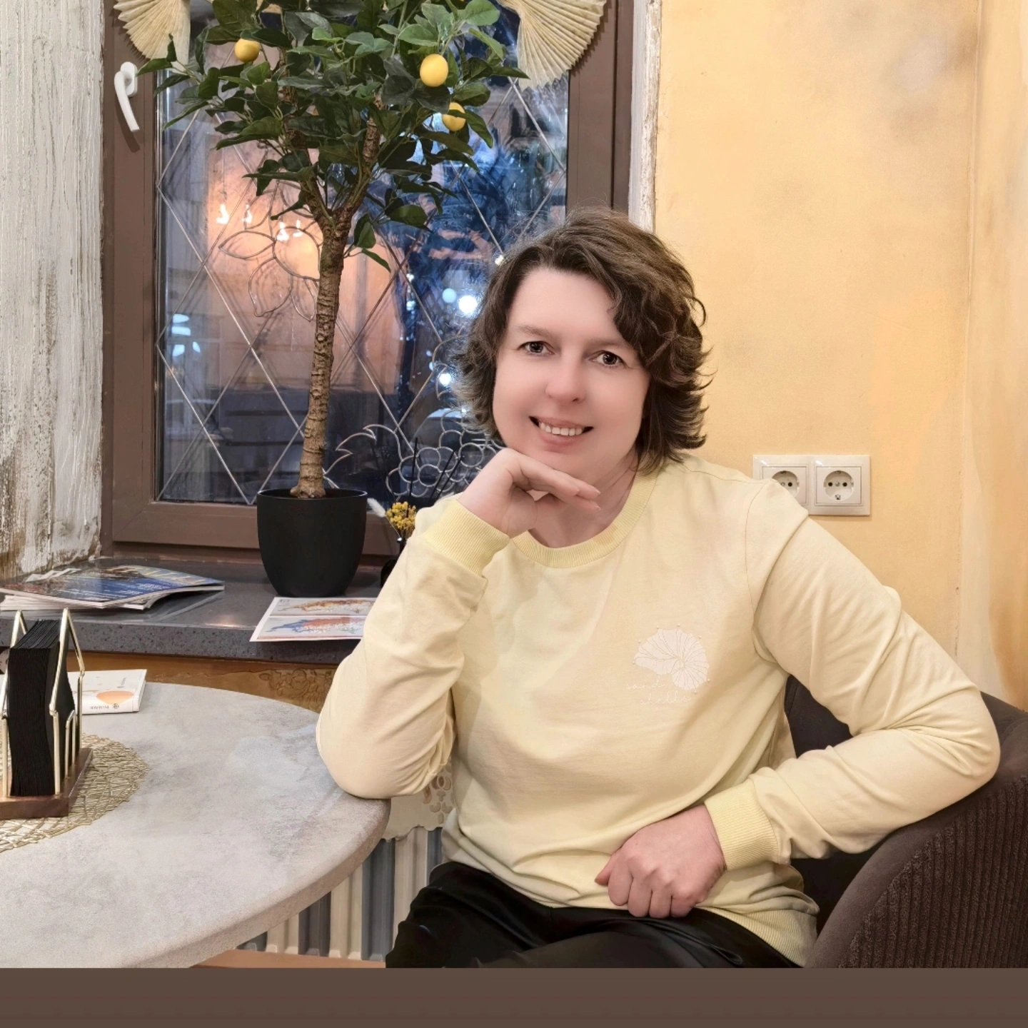 Шевцова Ирина Михайловна