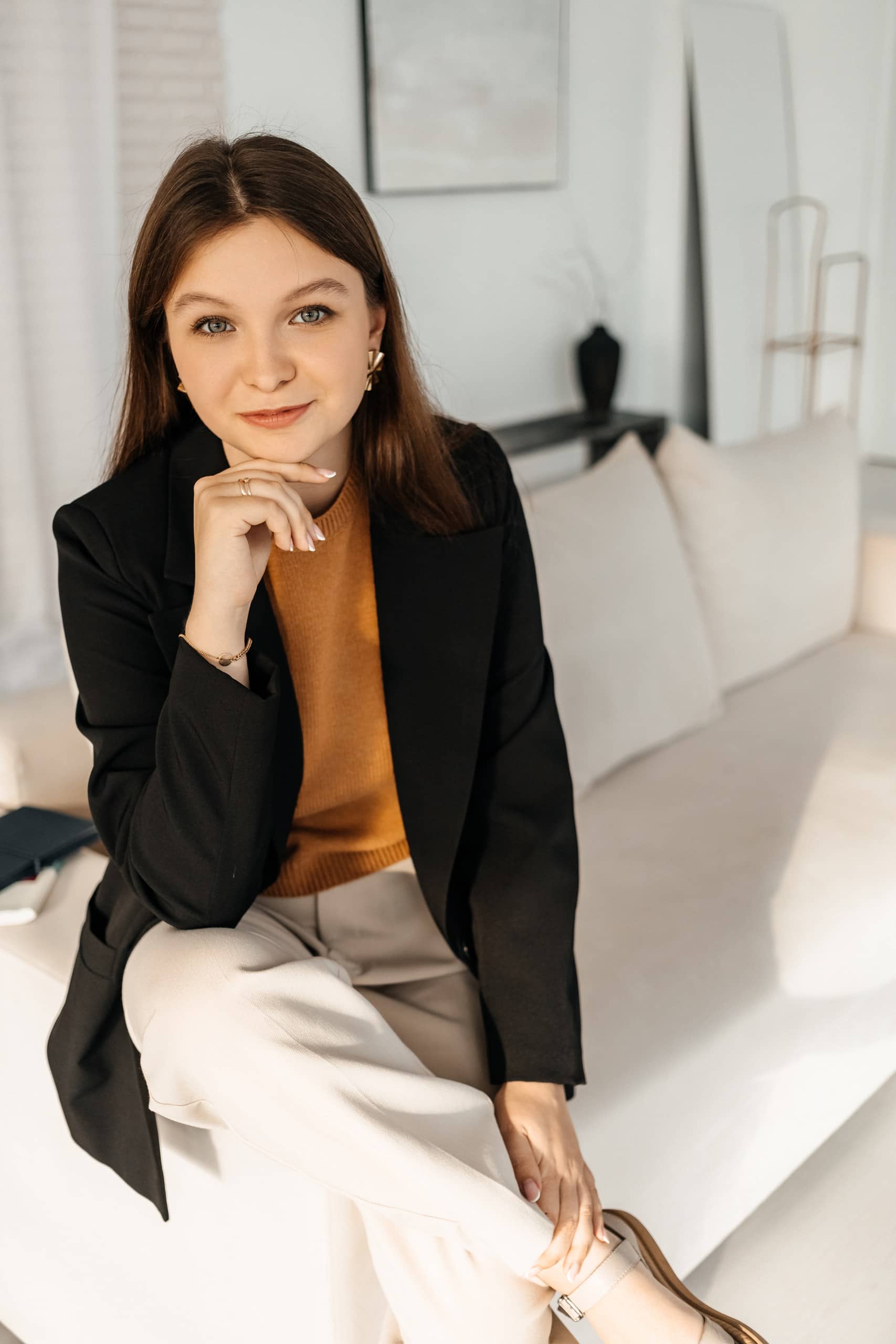 Колбик Анастасия Сергеевна