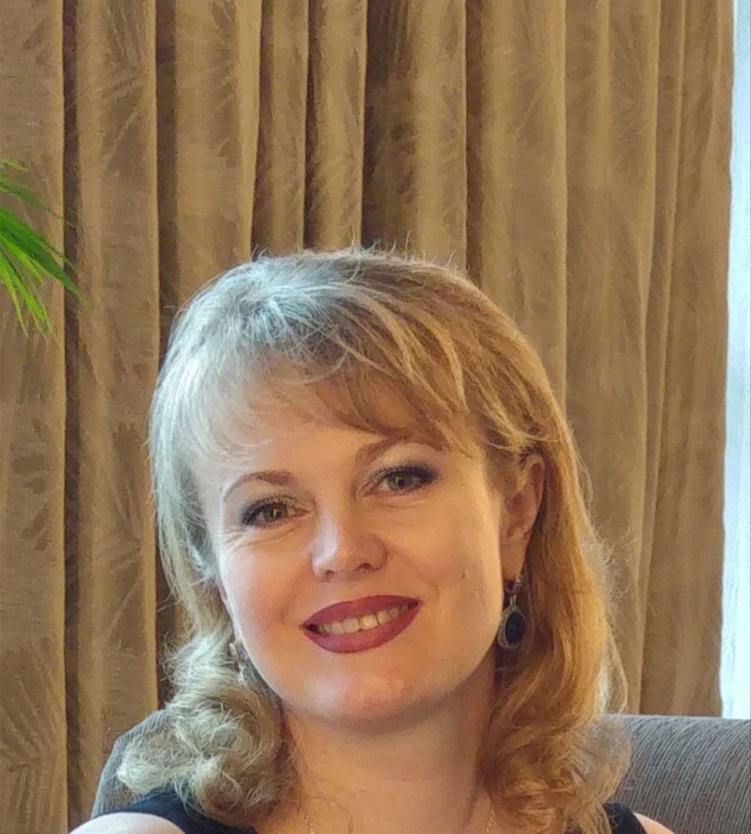 Семёнова Ирина Вадимовна