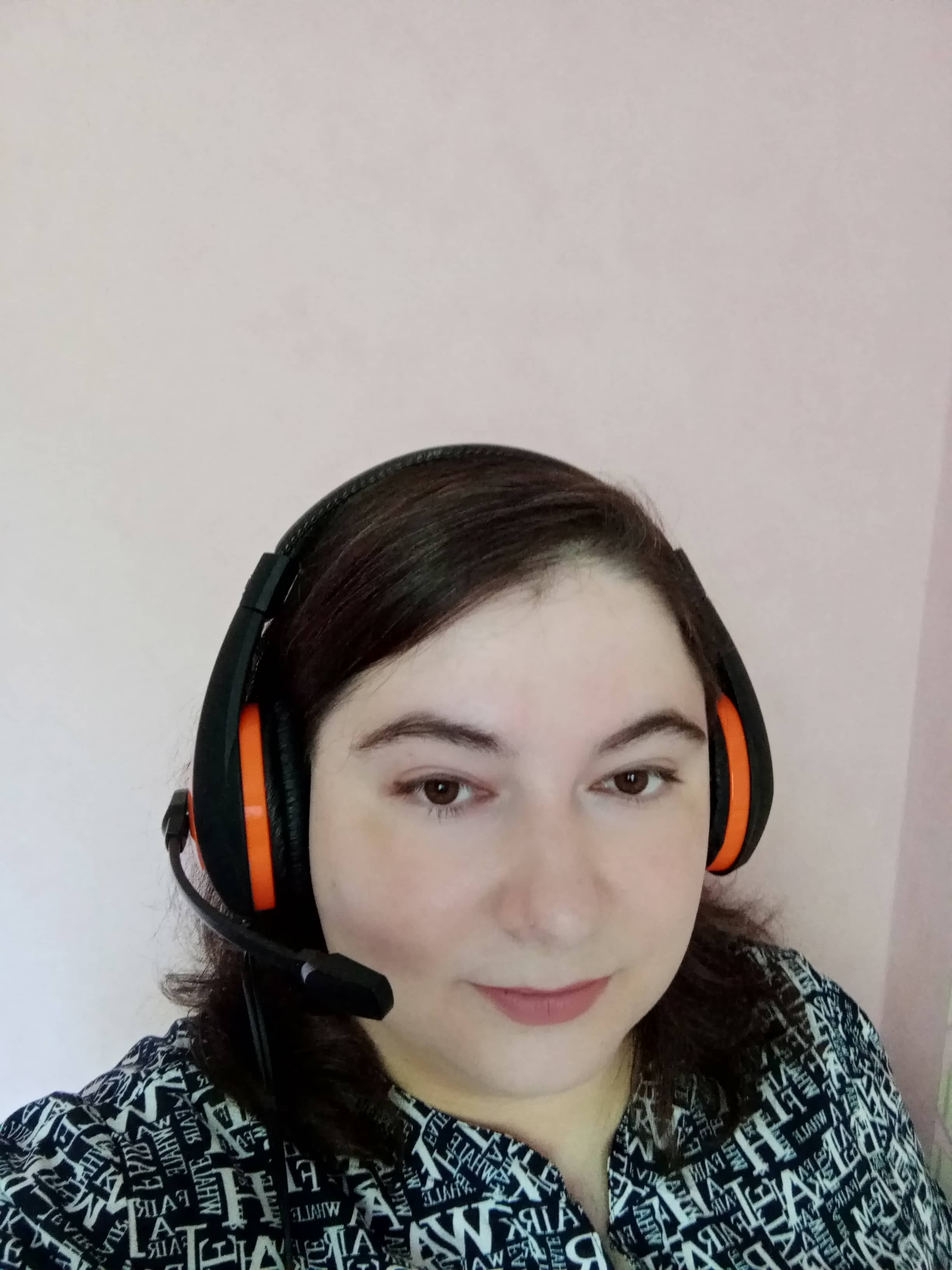 Бабицкая Галина Валерьевна