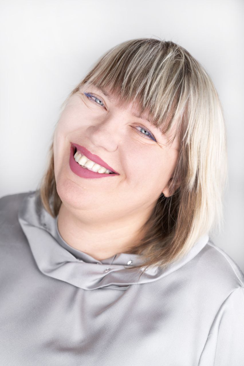 Шикович Алла Юрьевна