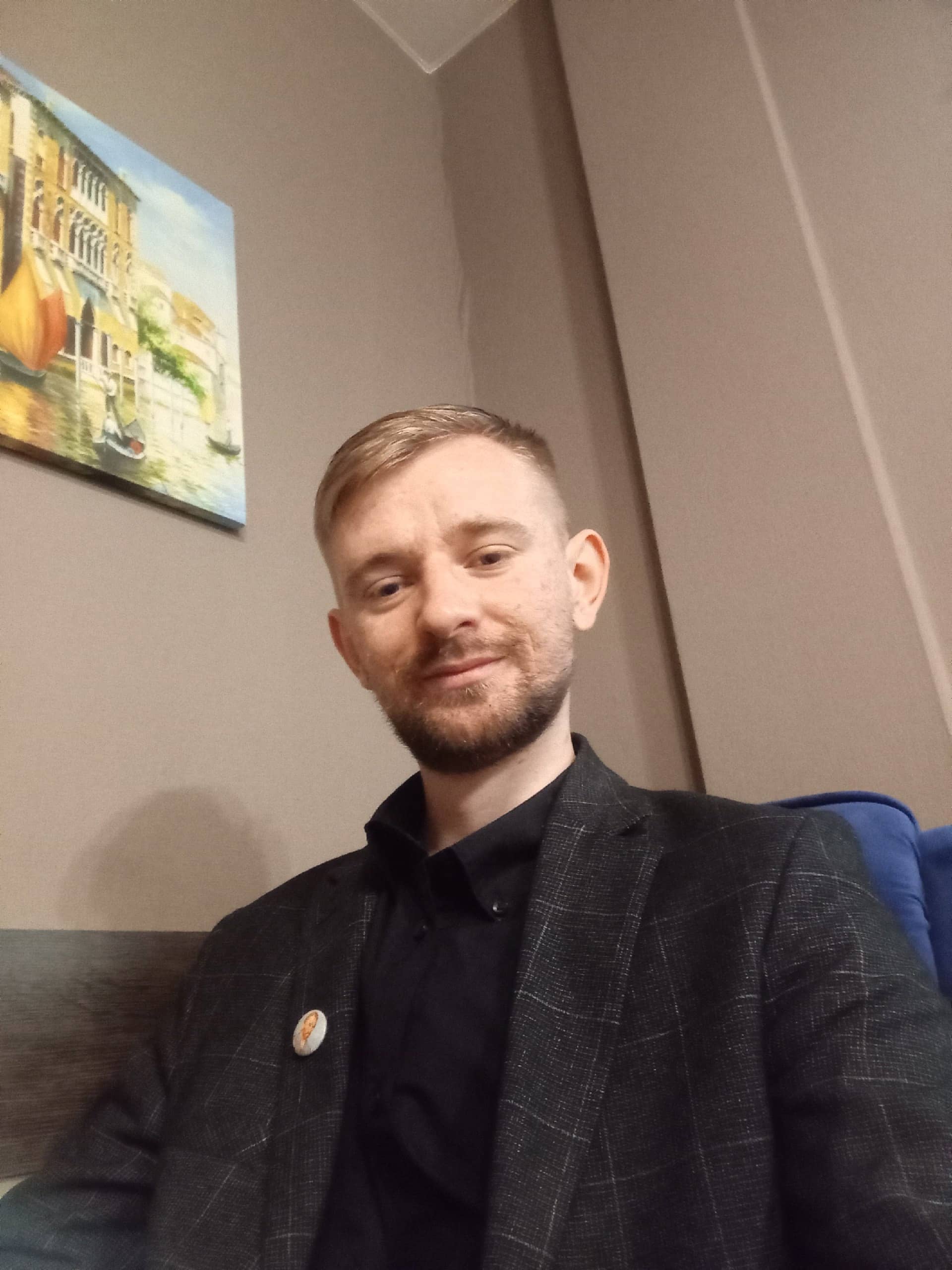 Полхович Александр Сергеевич