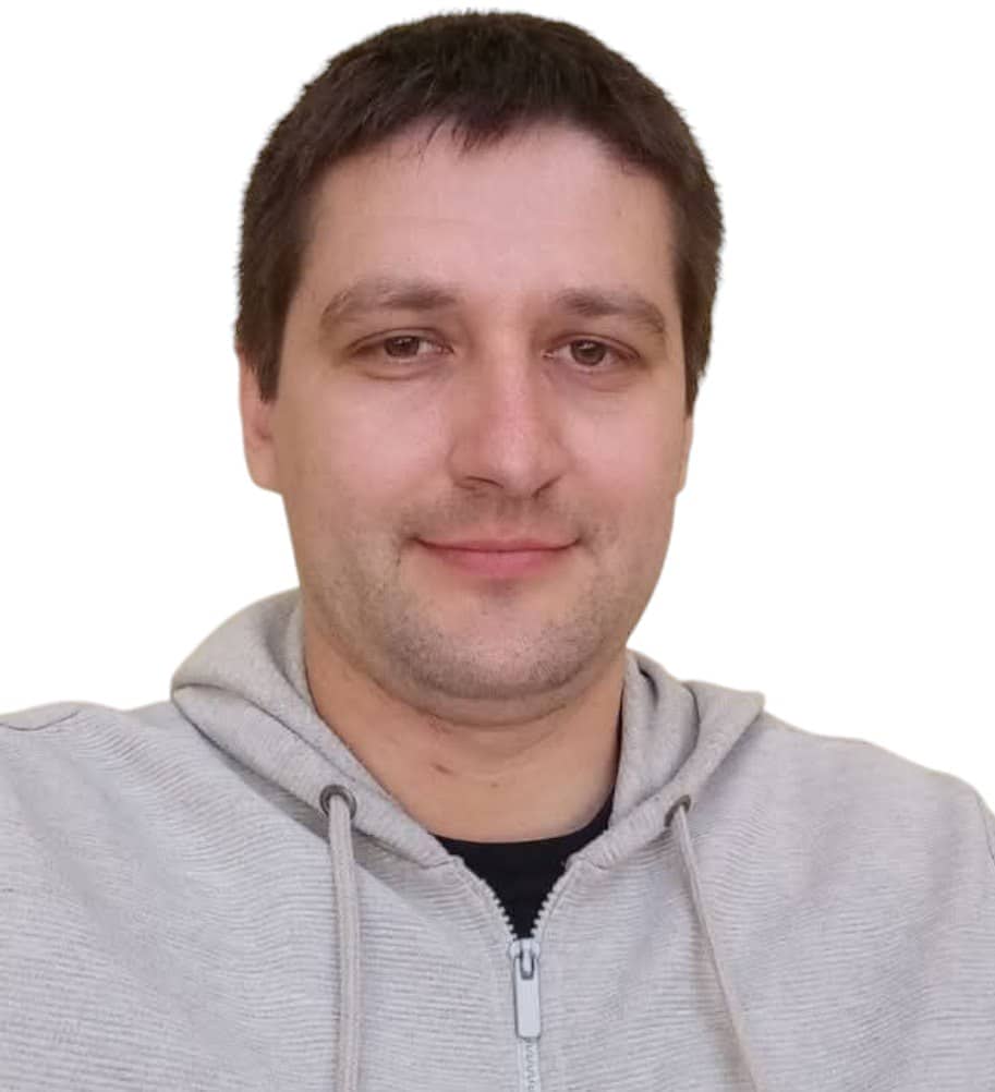 Парипа Михаил Михайлович