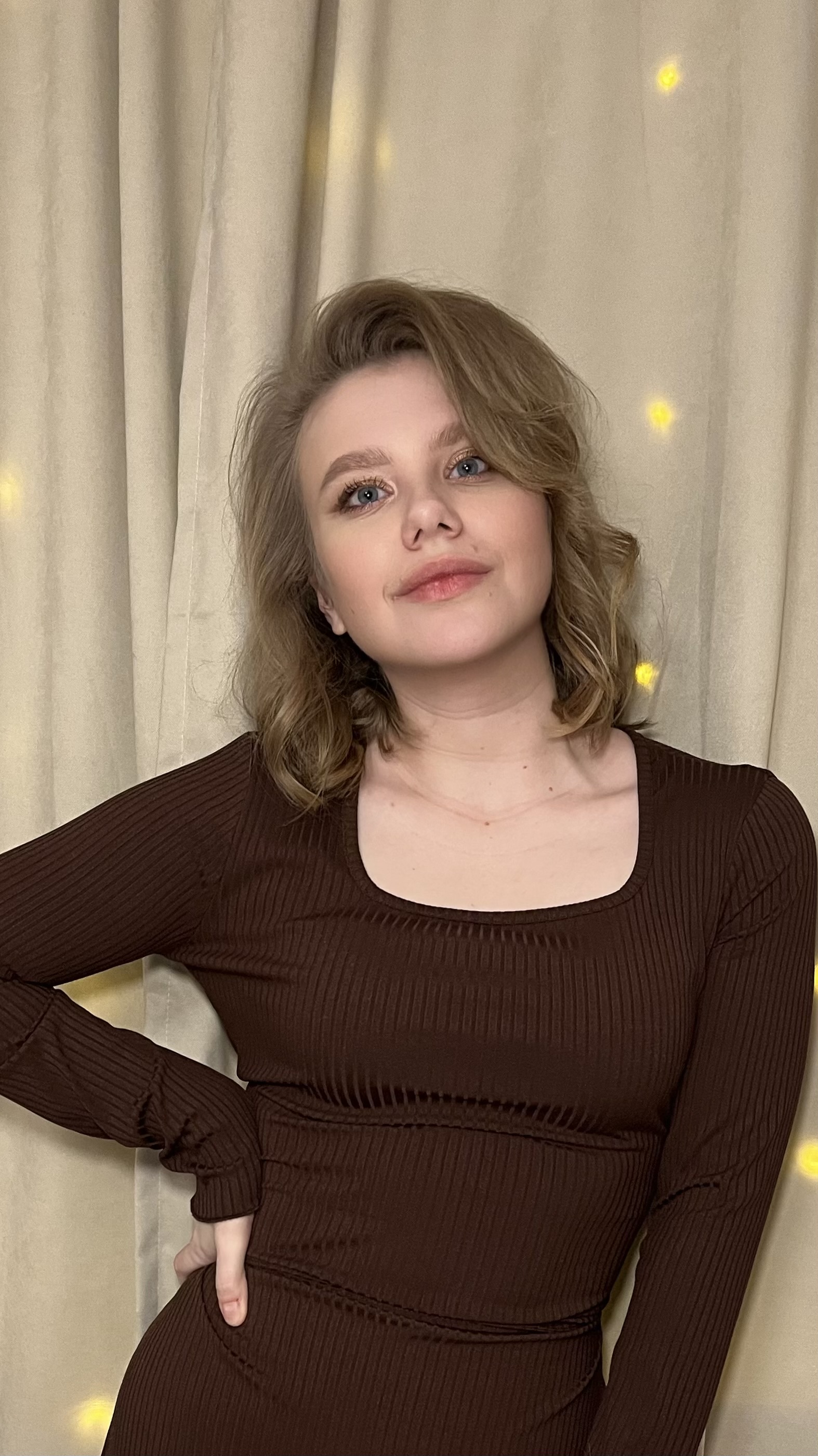 Дылейко Анастасия Александровна