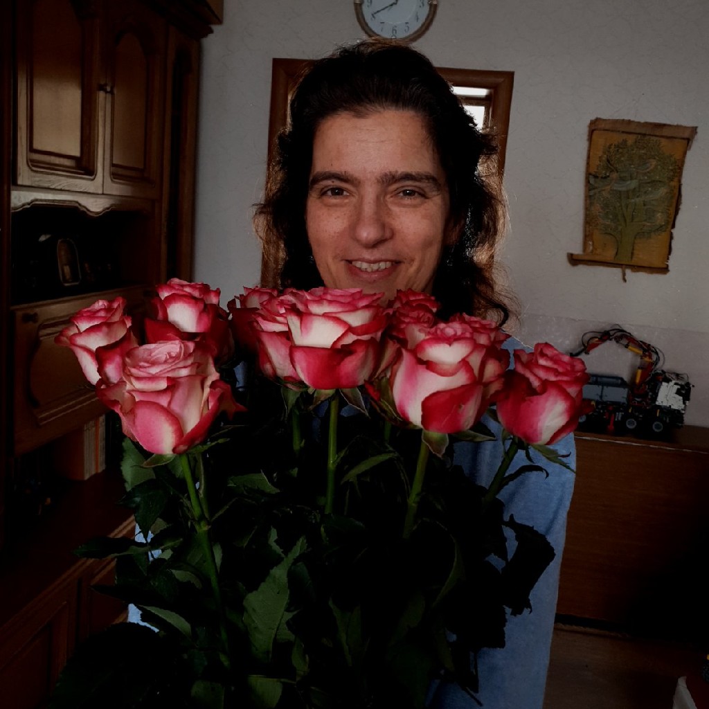 Гаврияш Светлана Семеновна