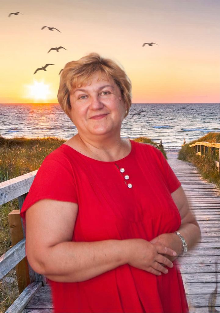 Стукан Людмила Ивановна