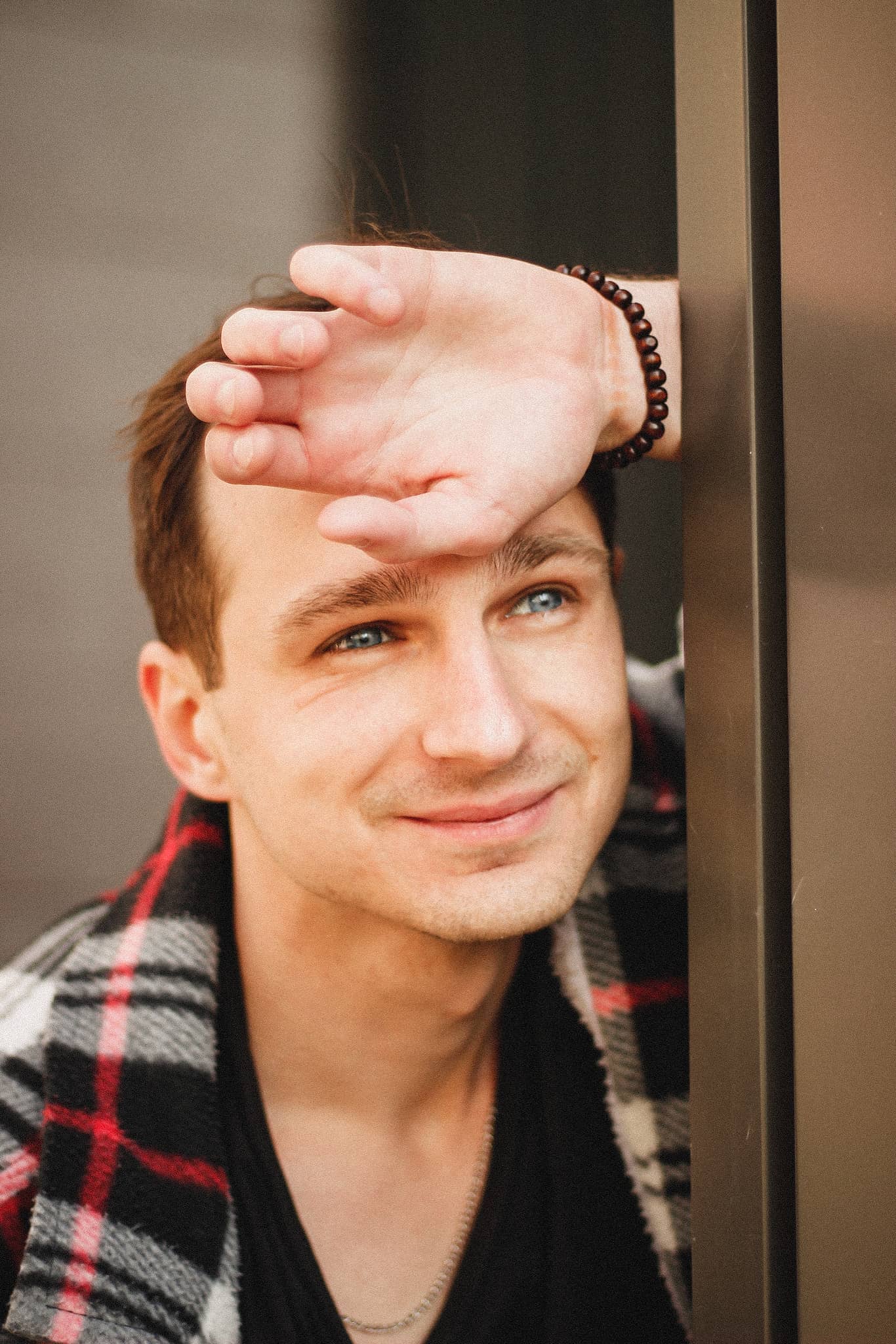 Луферов Алексей Викторович