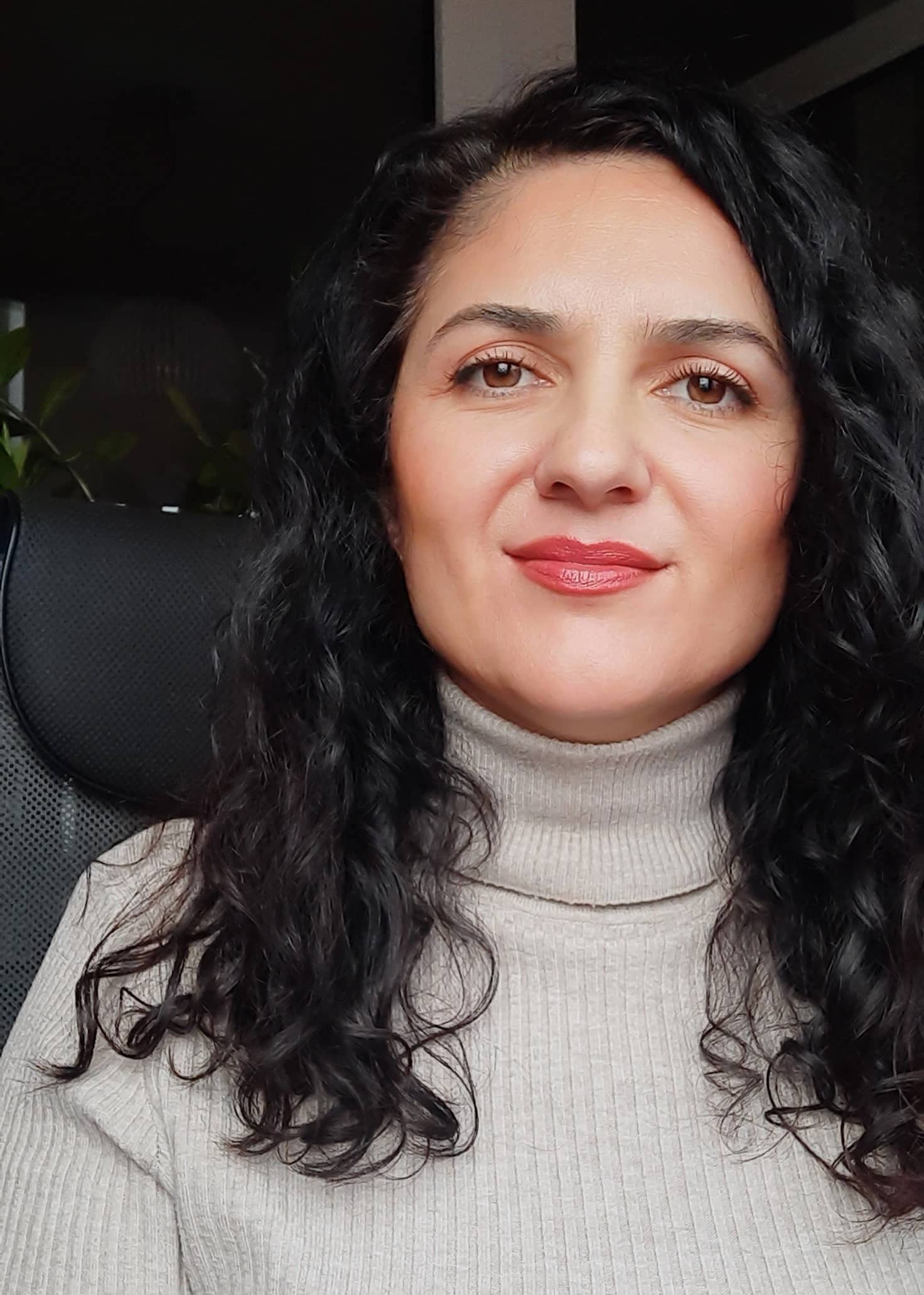 Трестьян Людмила Георгиевна