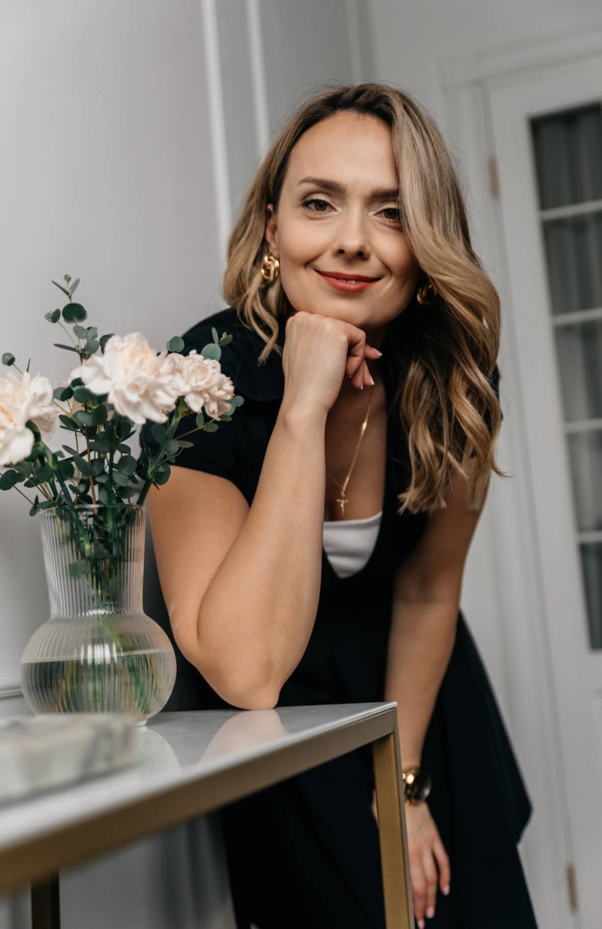 Байрашевская Нина Евгеньевна