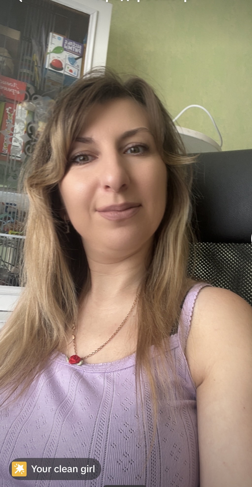 Кирилова Анна Викторовна
