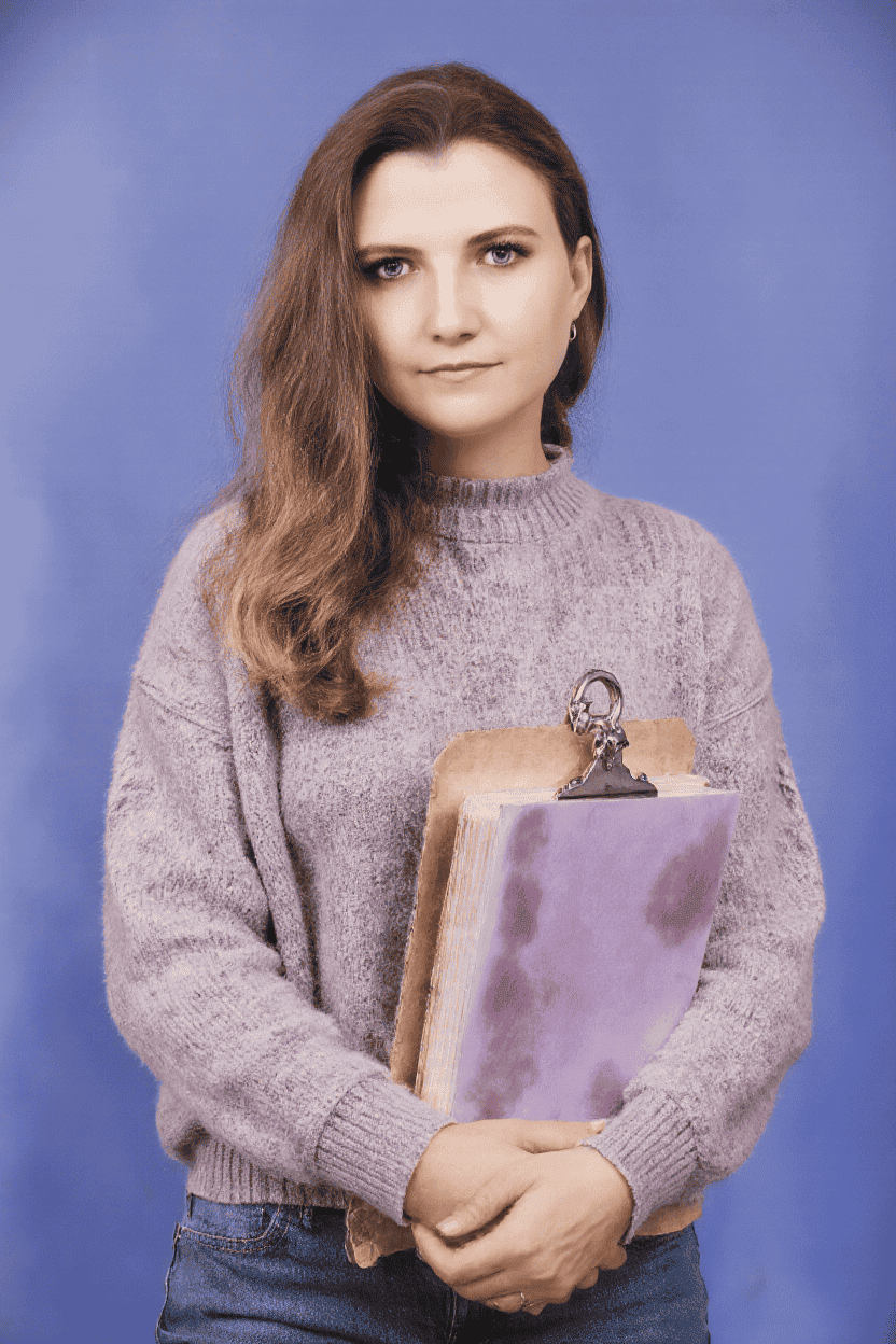 Литвина Полина Александровна