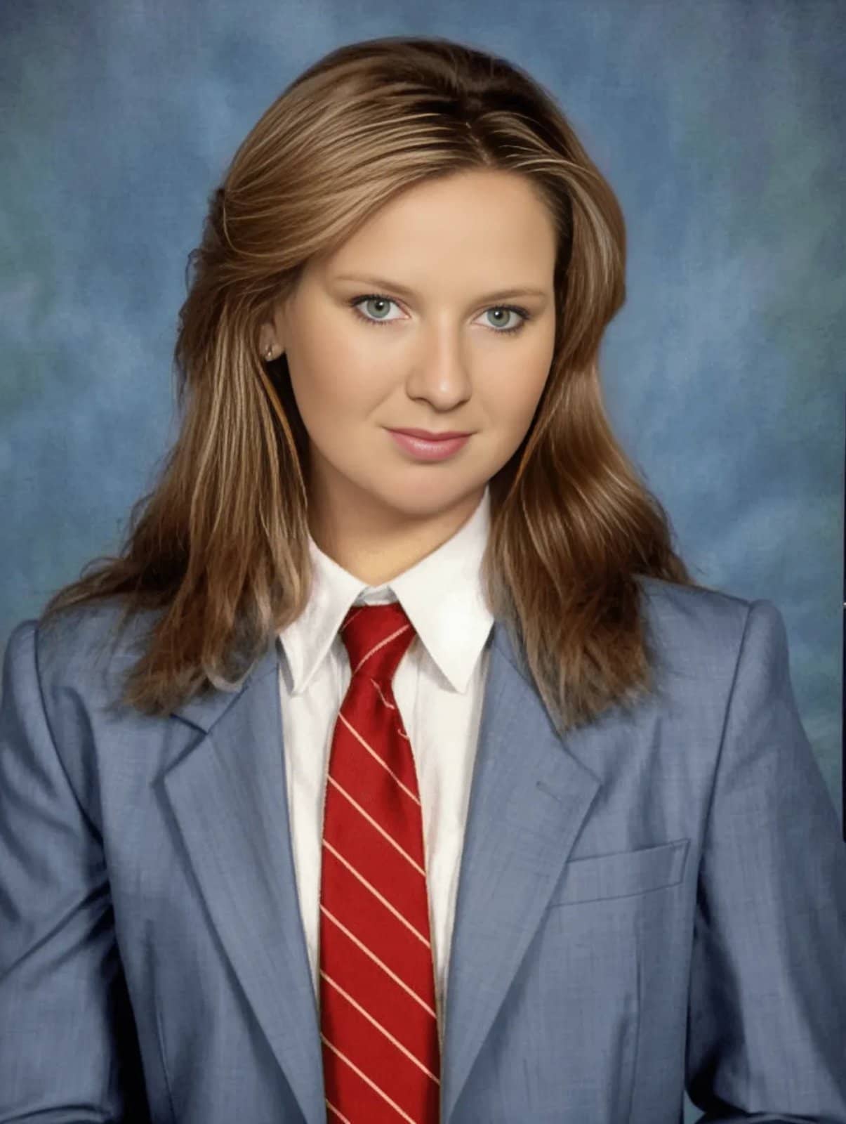 Сушинская Анна Николаевна