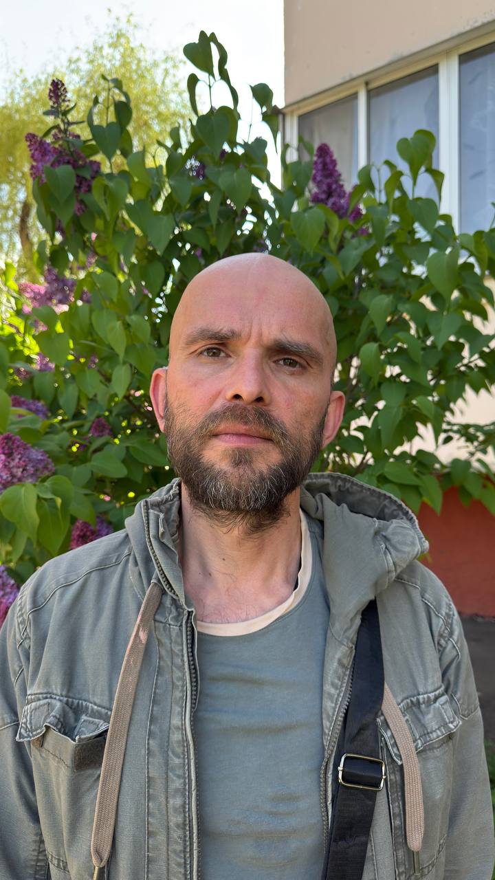 Горлов Сергей Юрьевич