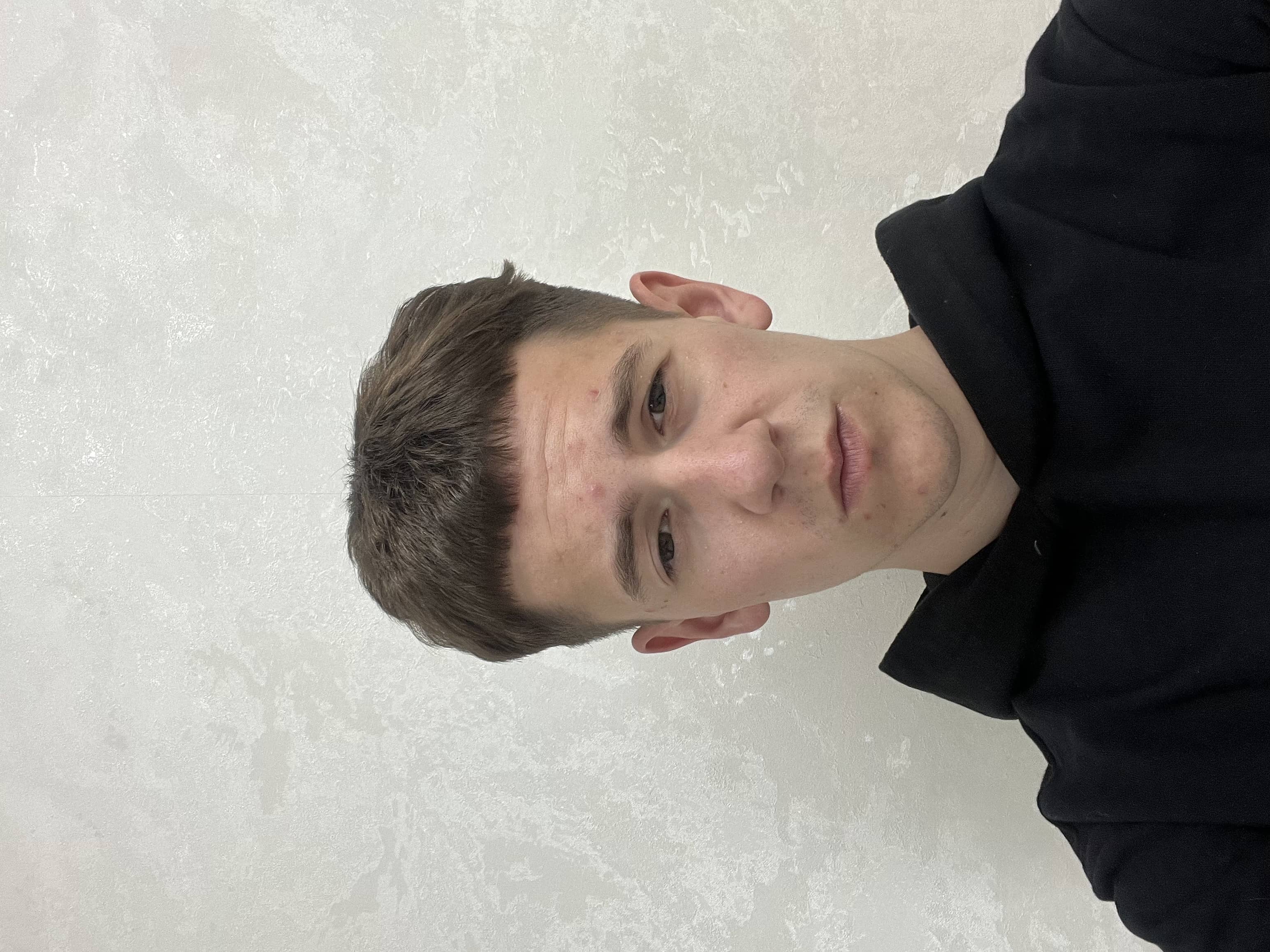 Бируков Денис Витальевич