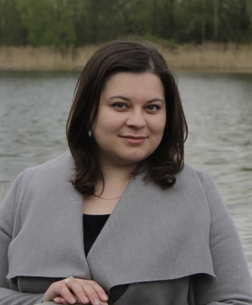 Голик Елена Михайловна
