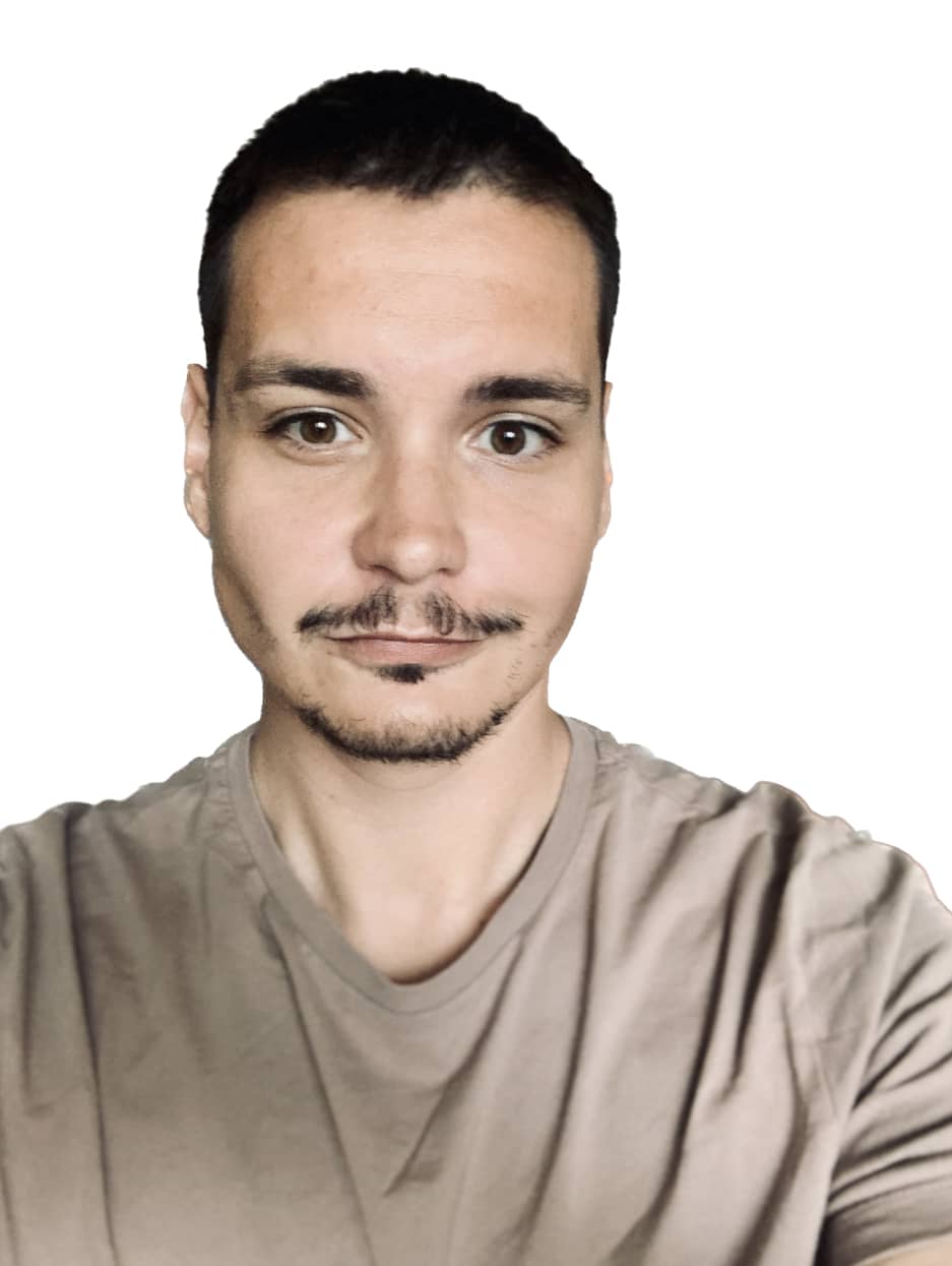 Ясюк Иван Витальевич