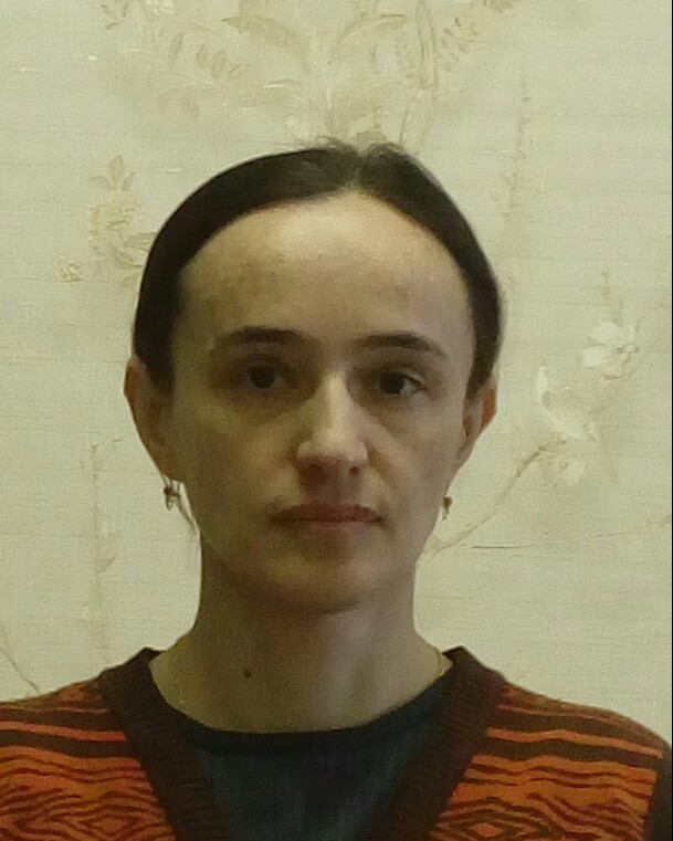 Татьяна Владимировна