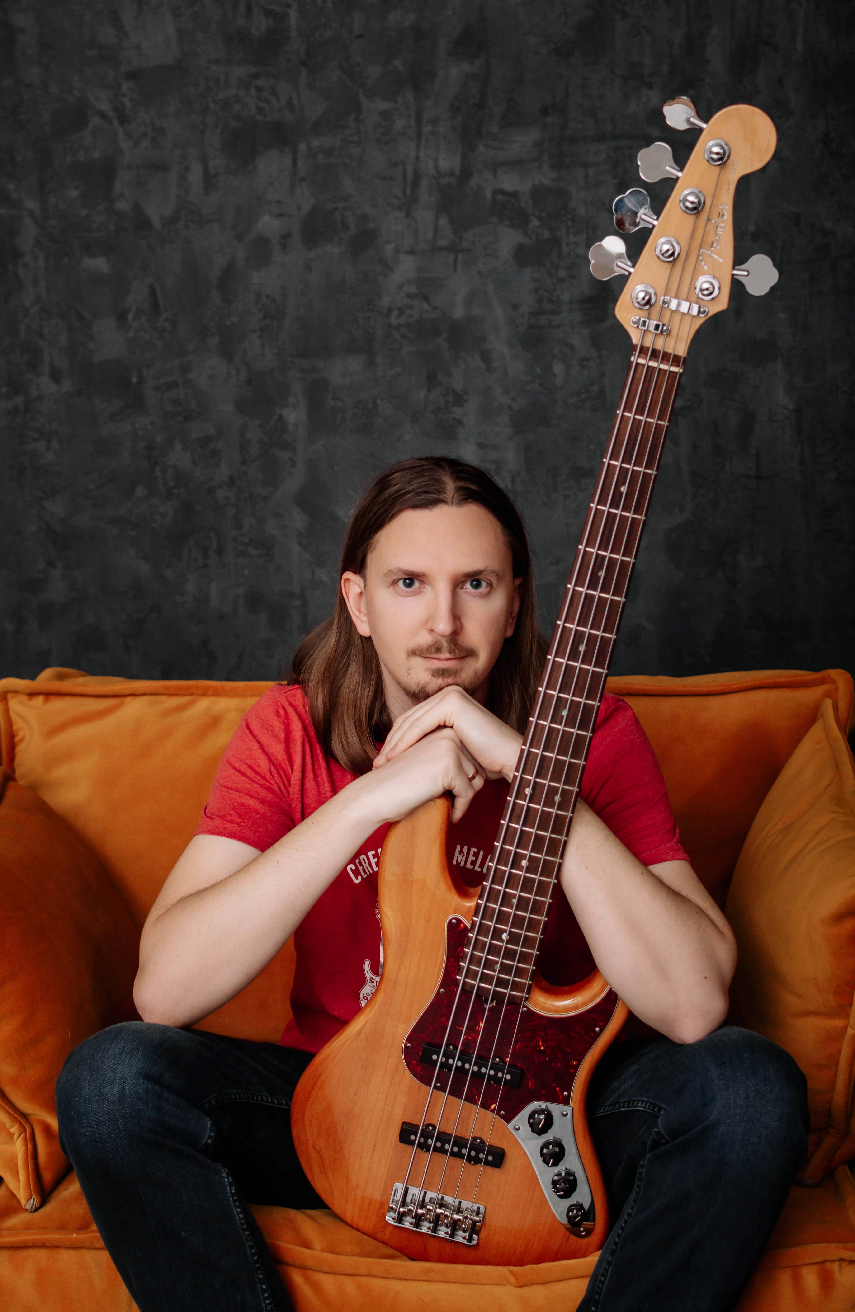 Вирковский Михаил Андреевич