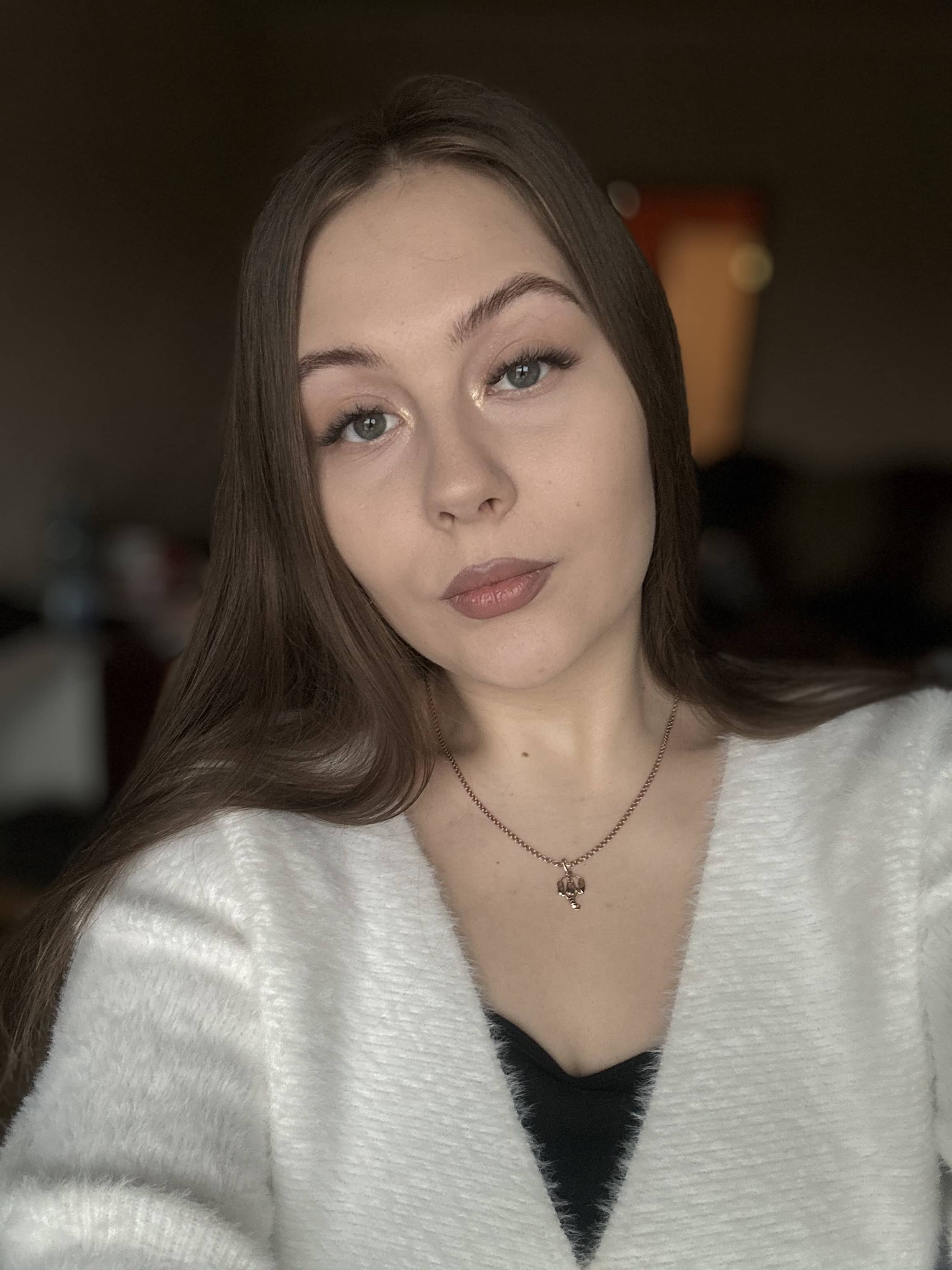 Железовская Мария Владимировна