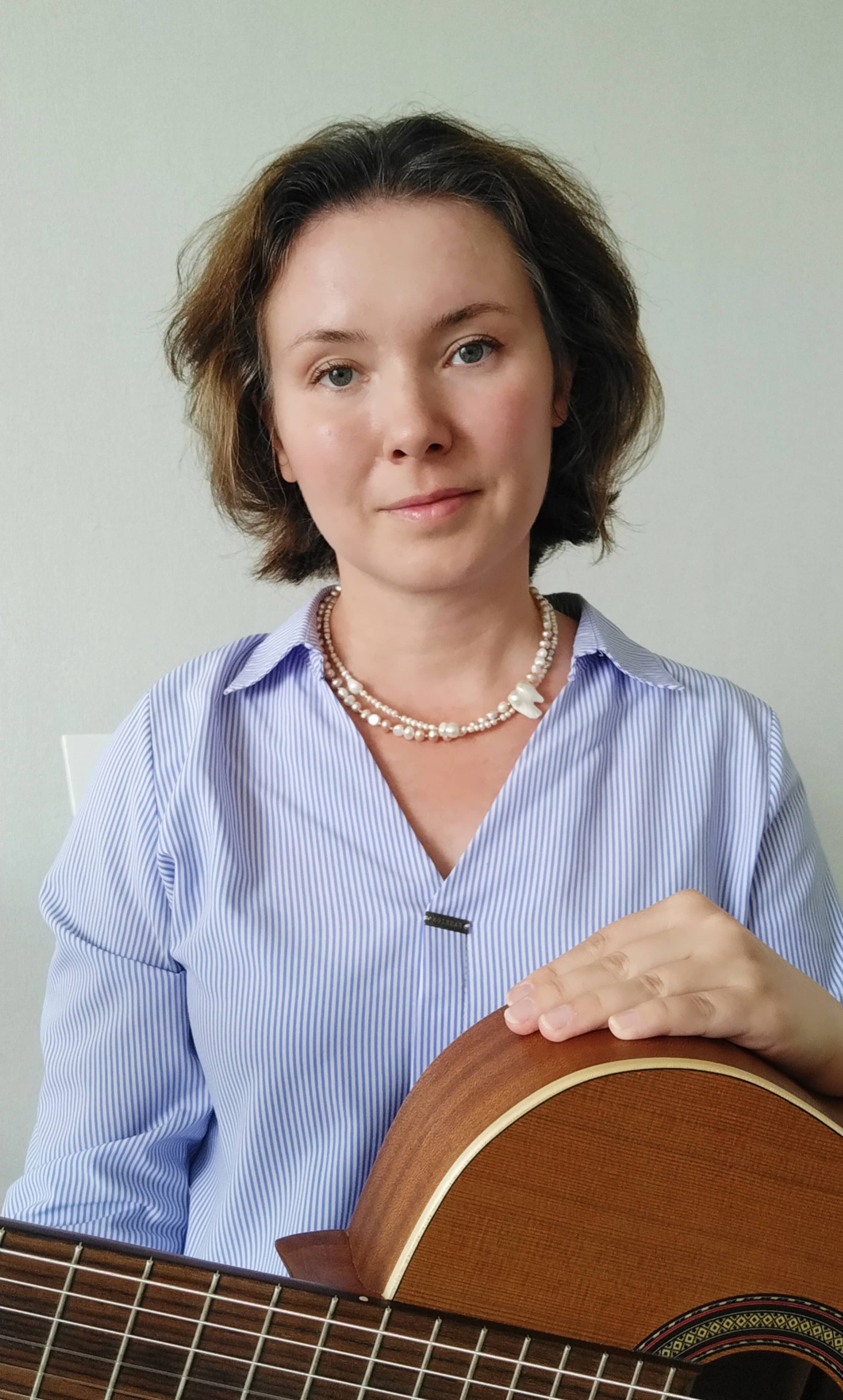 Матох Мария Сергеевна