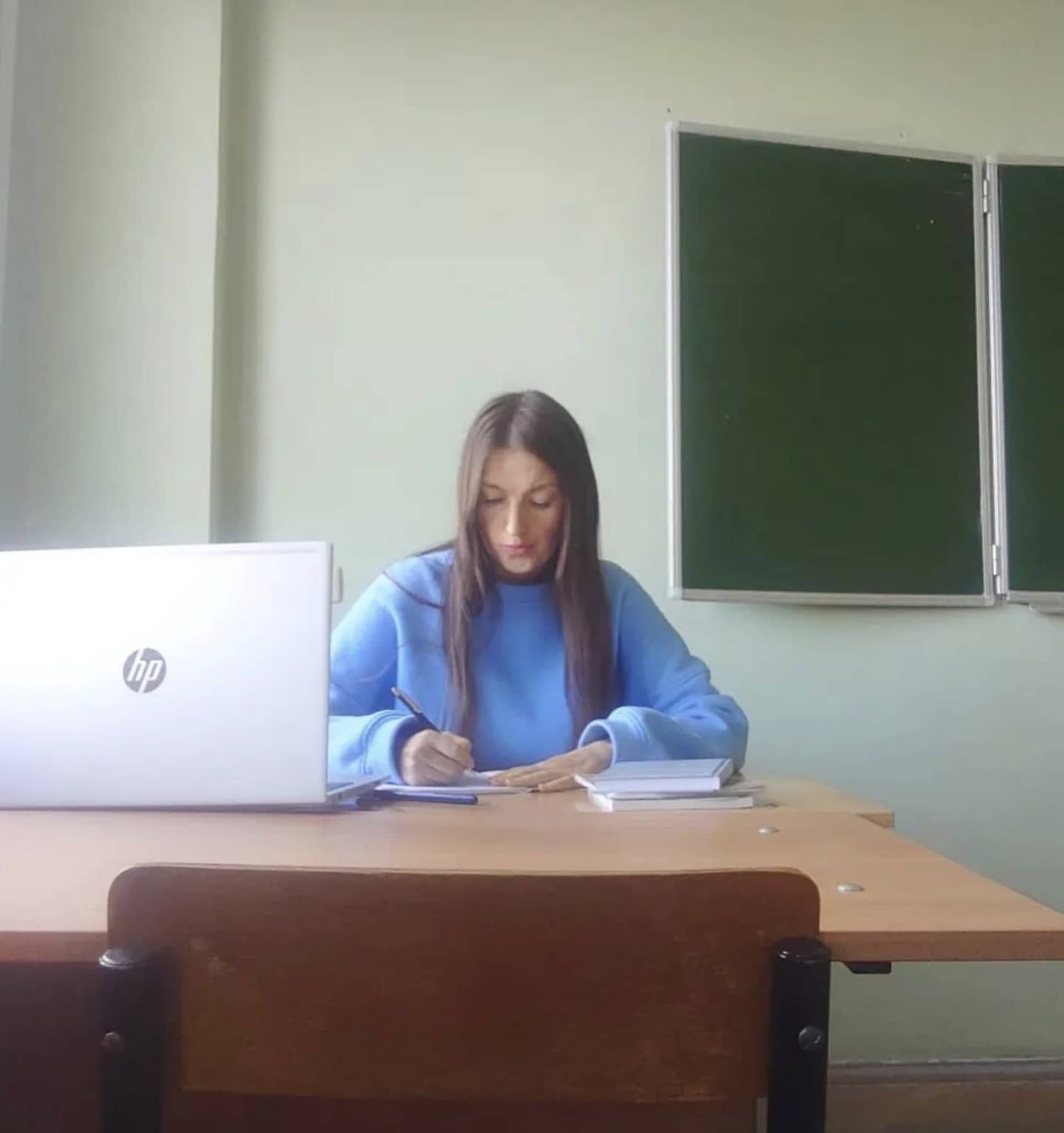 Никитина Юлия Александровна