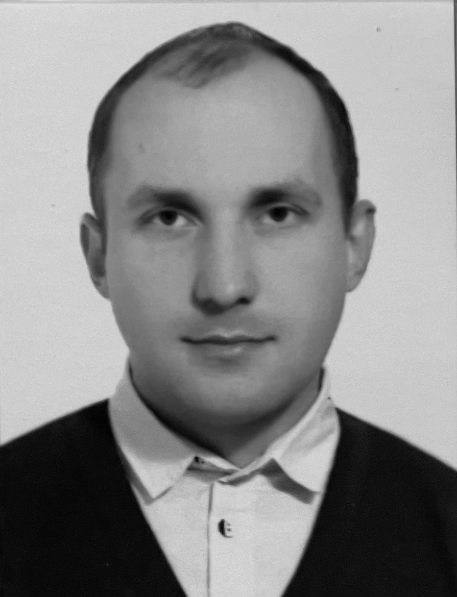 Сазанович Евгений Александрович