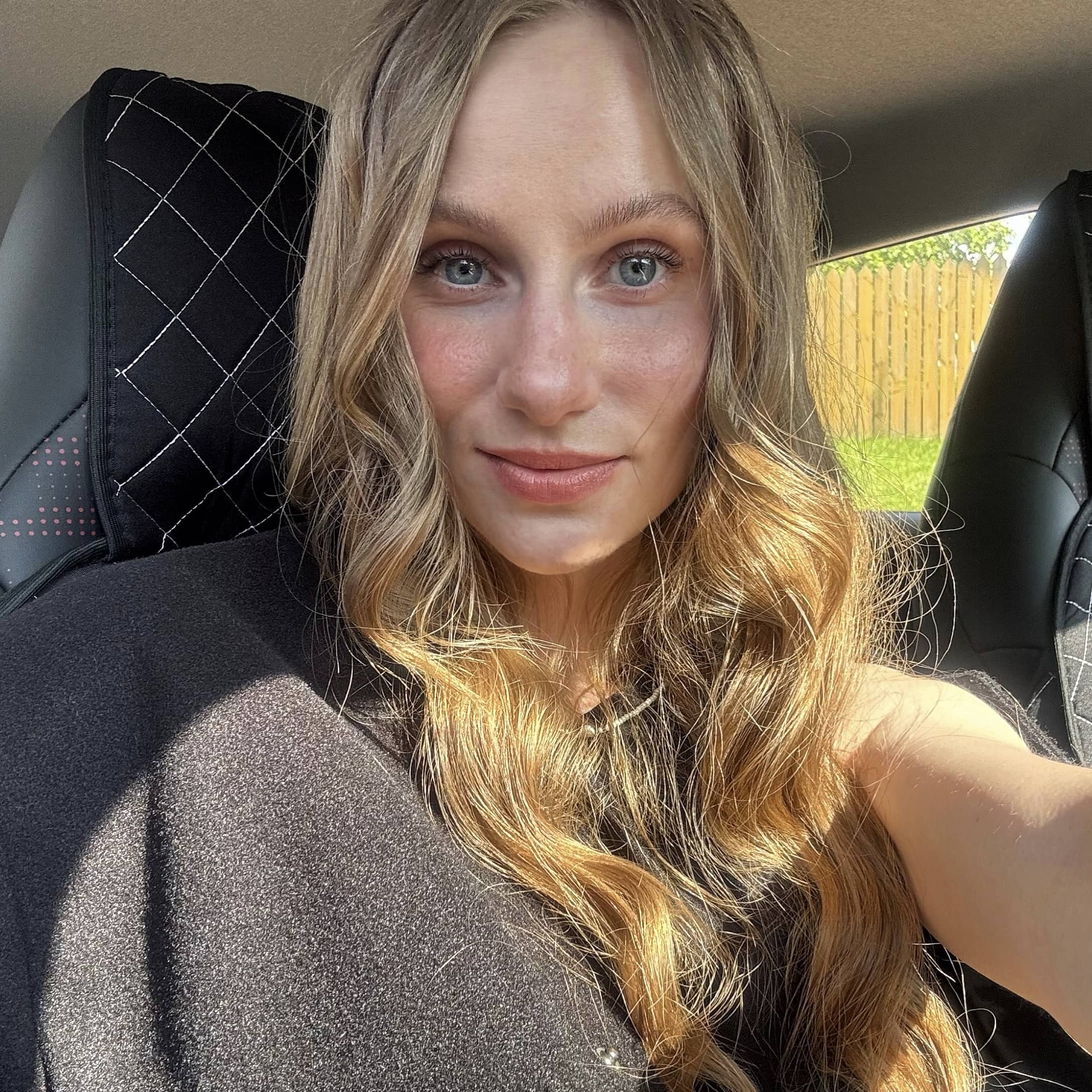 Стрельцова Ангелина Александровна