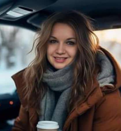 Заровская Марина Ивановна