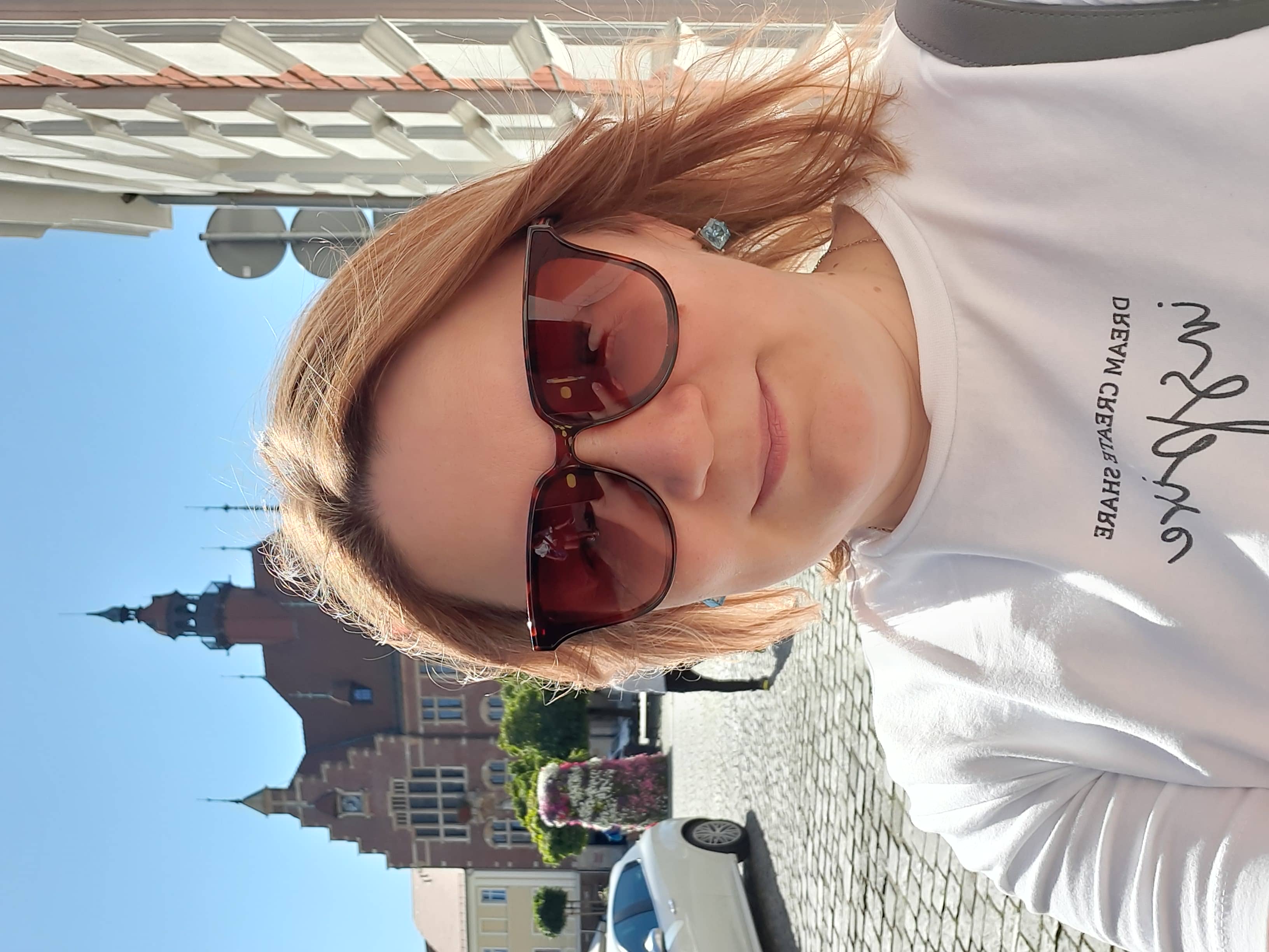 Казаченок  Светлана Александровна