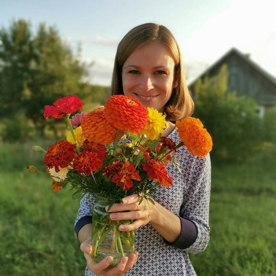 Олюнина Виктория Васильевна