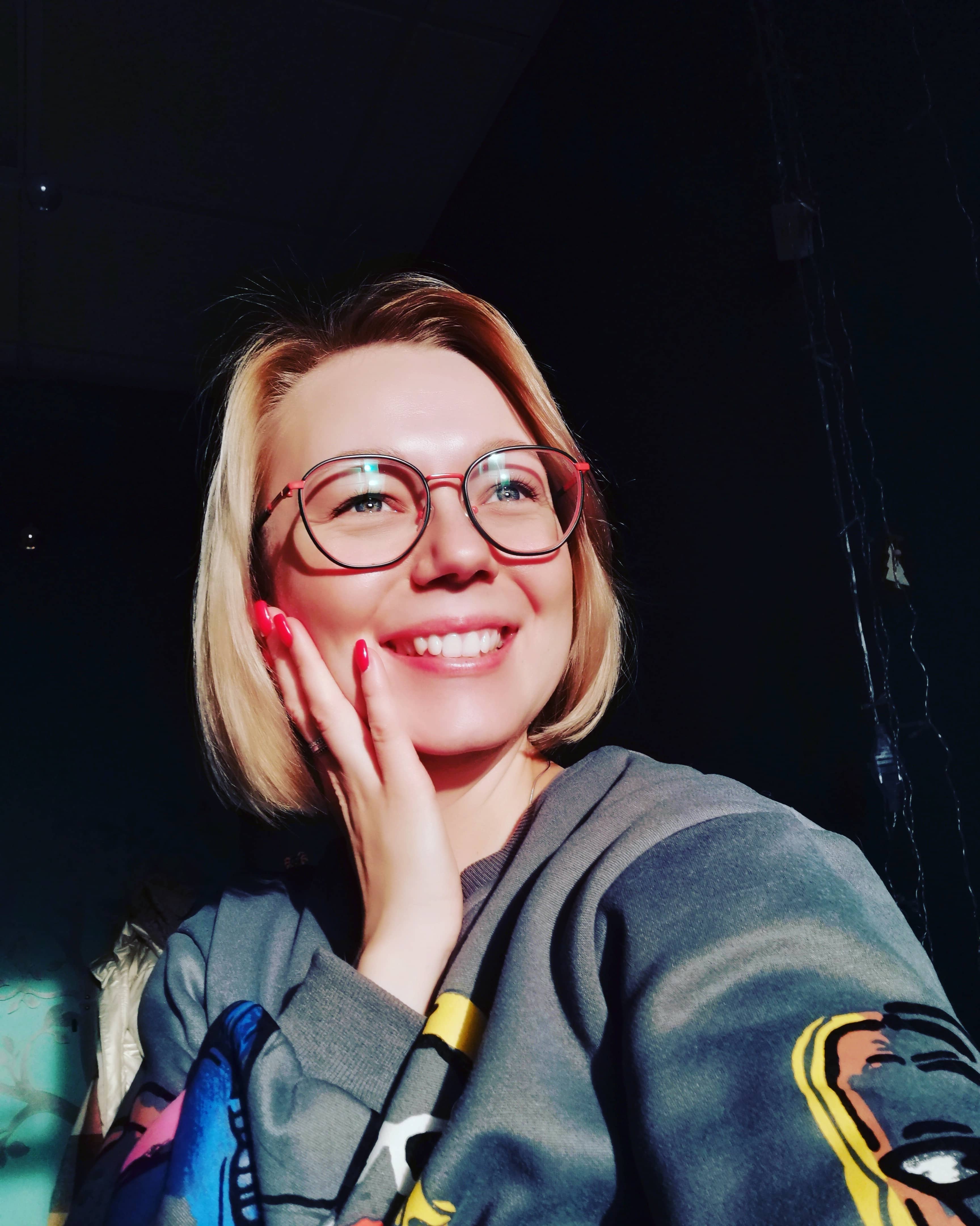 Демиденко Дарья Олеговна