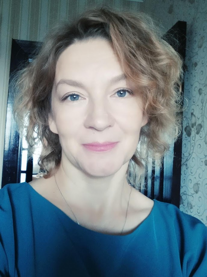 Ганчарик Анна Антоновна